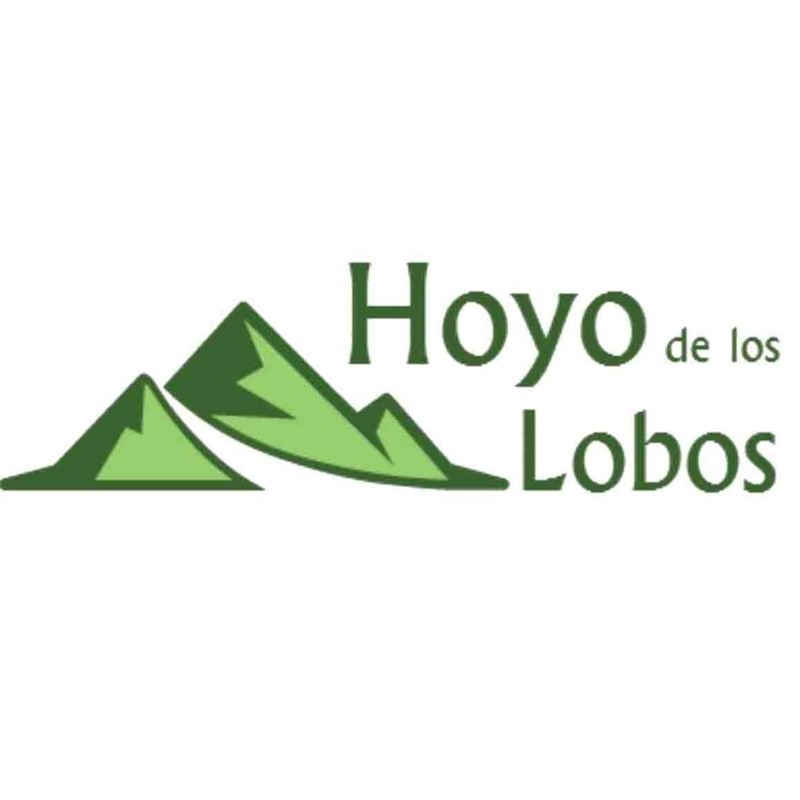 Hoyo De Los Lobos Hoyocasero Dış mekan fotoğraf
